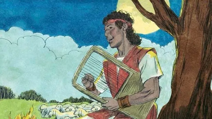 David Sin I Pathian Biatiam