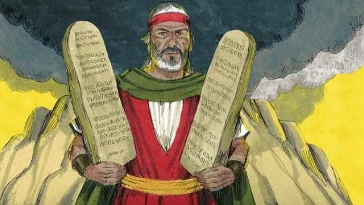 Israel Sin I Pathian Biatiam