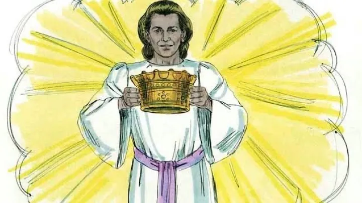 Jesuh A Ra Ṭhan Lai