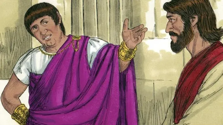 Jesuh Cu Bia An Ceih