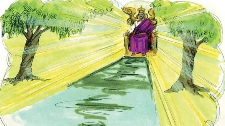 Jesuh Cu Kamhmi Messiah A Si