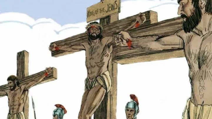 Jesuh Cu Vailam Ah An Thah