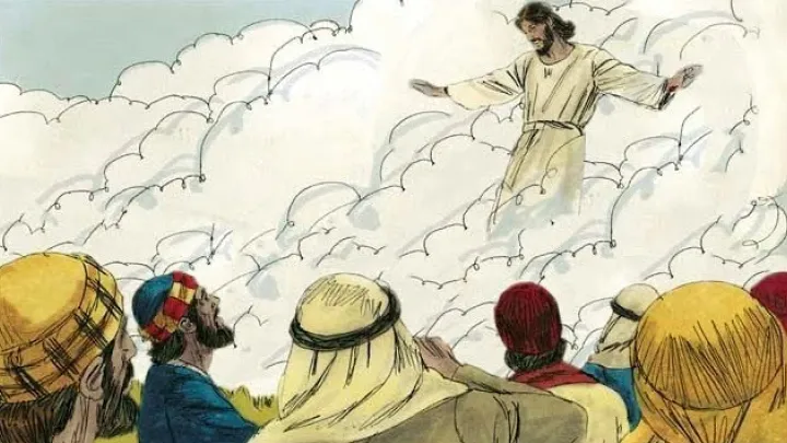 Jesuh Cu Vancung Ah A Tlung