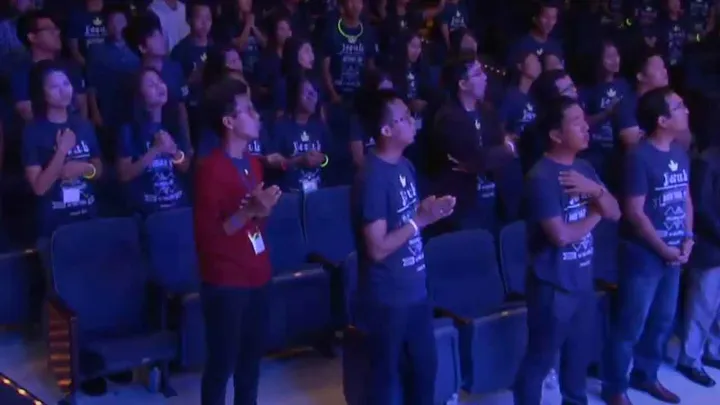 Jesuh Khrih Ka Nunnak