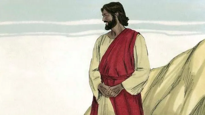 Pathian Biahren Thar