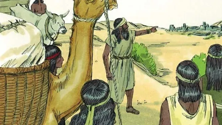 Ramdang Ah Sal I Hruaih Le Kir