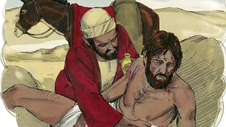 Samaria Miphun Mi Ṭha Pa Kong