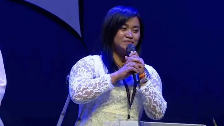 Rosemary Biak Za Hnem