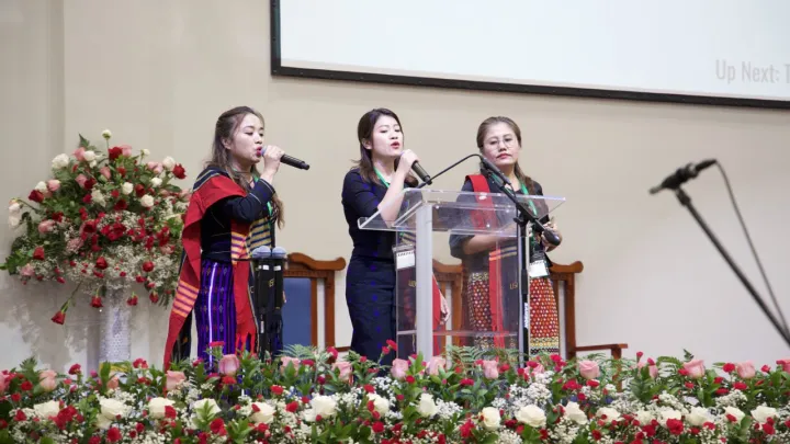 Avoi 6nak Nubu Training - Sunday Pumh