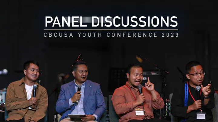 Panel Discussion