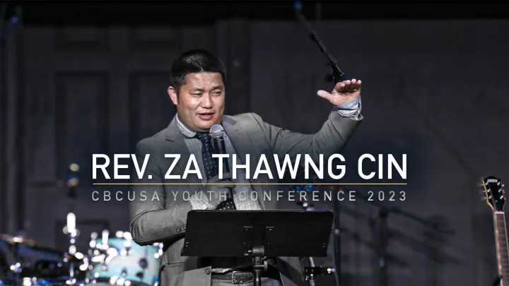 Rev. Zathawngcin Siakhel