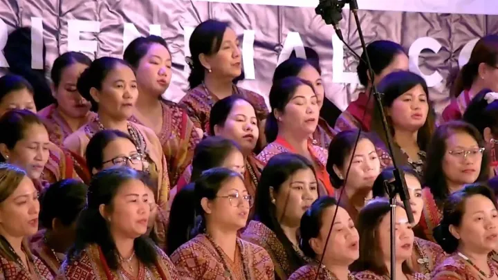 Nubu Choir