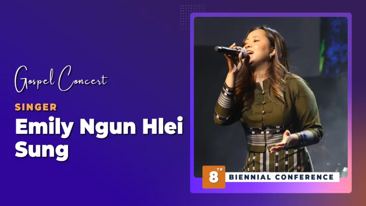 Emily Ngun Hlei Sung