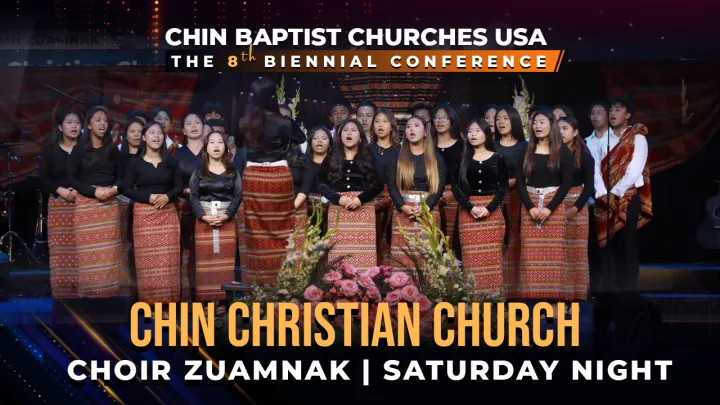 Chin Christian Church