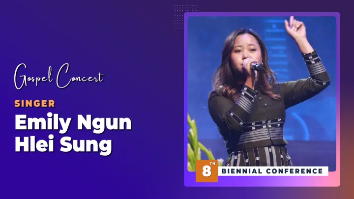 Emily Ngun Hlei Sung