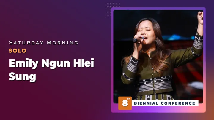 Emily Ngun Hlei Sung