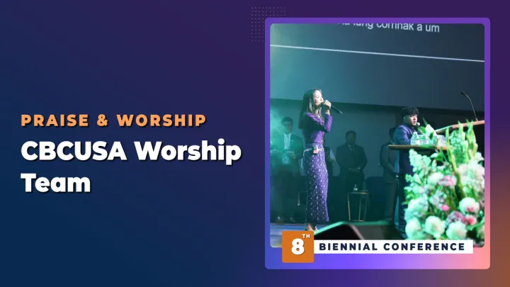 Praise & Worship