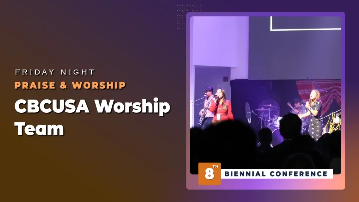 Praise & Worship