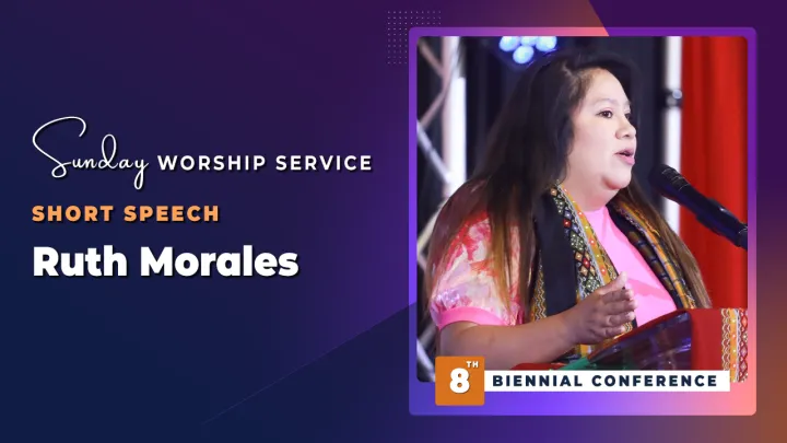 Ruth Morales