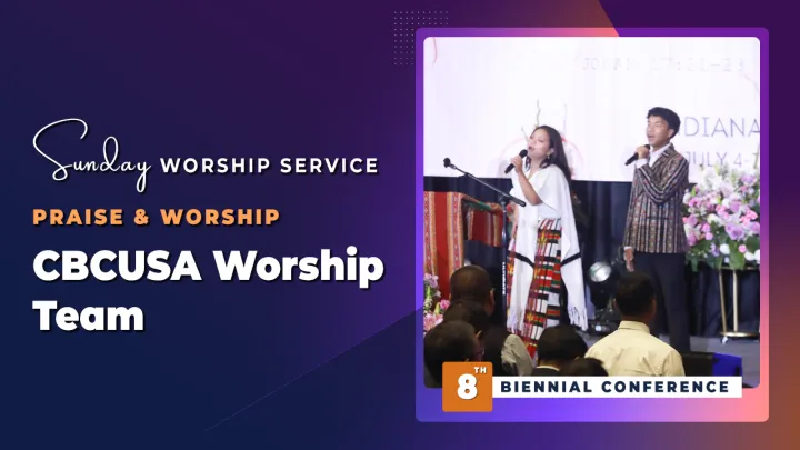 Praise & Worship