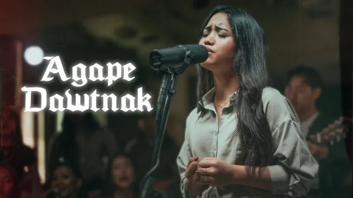 Agape Dawtnak