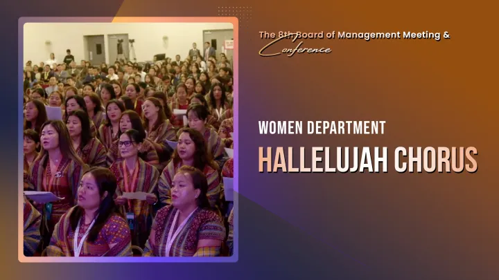 Hallelujah Chorus