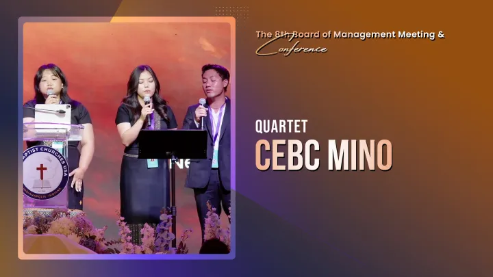 CEBC Mino