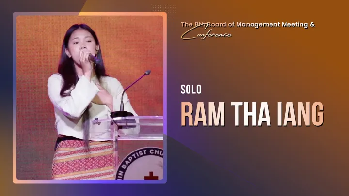 Ram Tha Iang