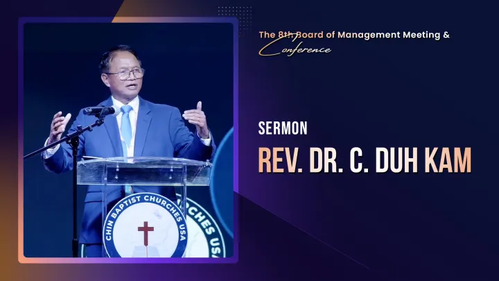 Sermon