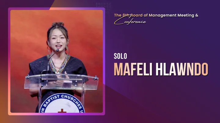 Mafeli Hlawndo