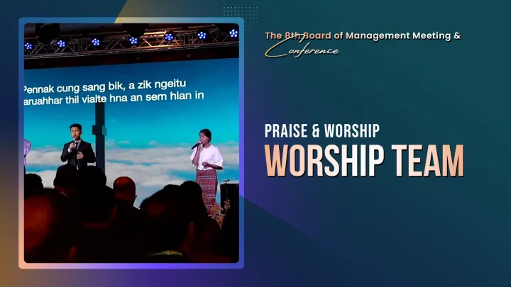 Praise & Worship