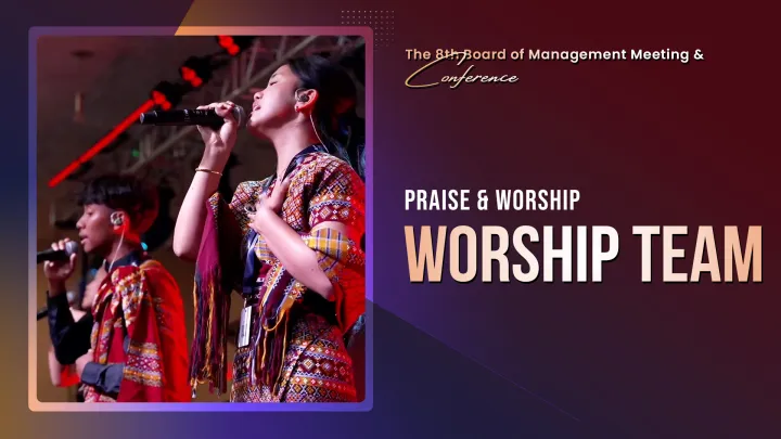 Praise & Worship