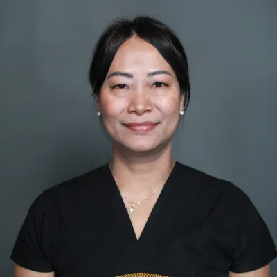 Pastor Naomi Sui Ngen Tial