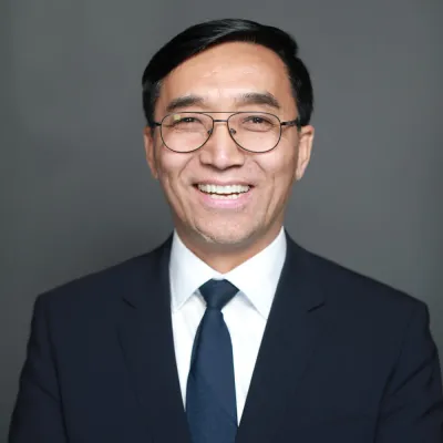 Rev. Dr. Hrang Hlei