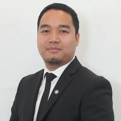 Pastor Bawi Peng Lian