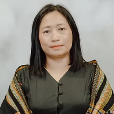 Rev. Sarah Ngun Doi Fam