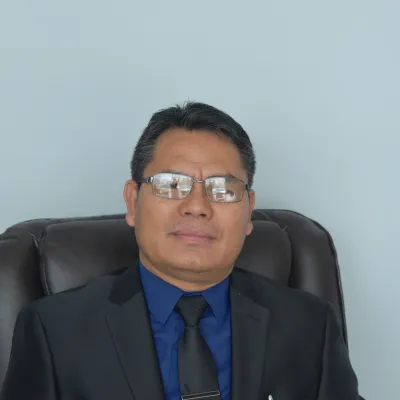 Rev. Joseph Nihre Bawihrin