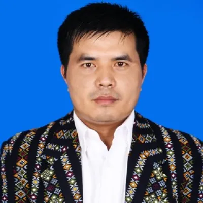 Mi na huat hna ahcun dawtnak can na ngei lai lo.