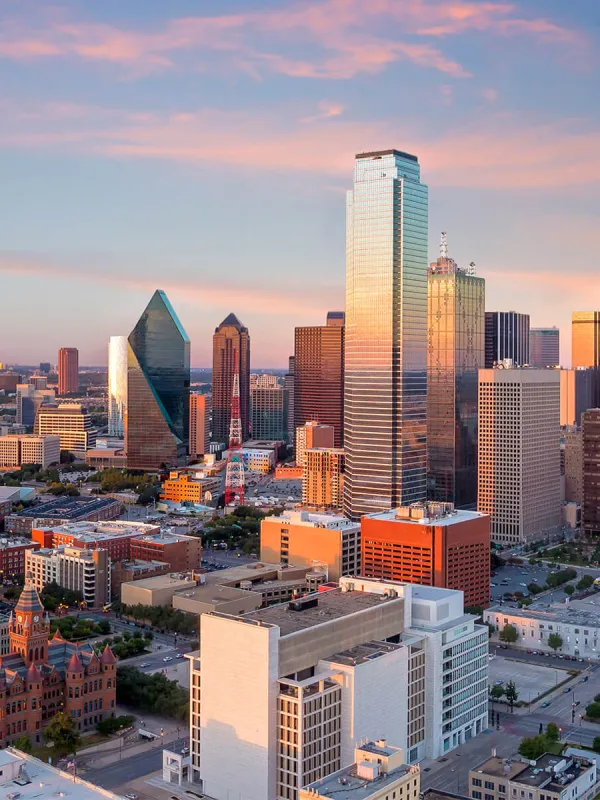 Dallas Texas