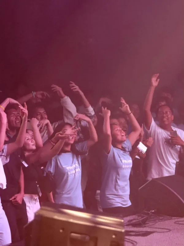 Youth Conference 2023