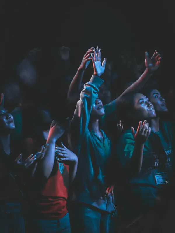 Youth Conference 2023