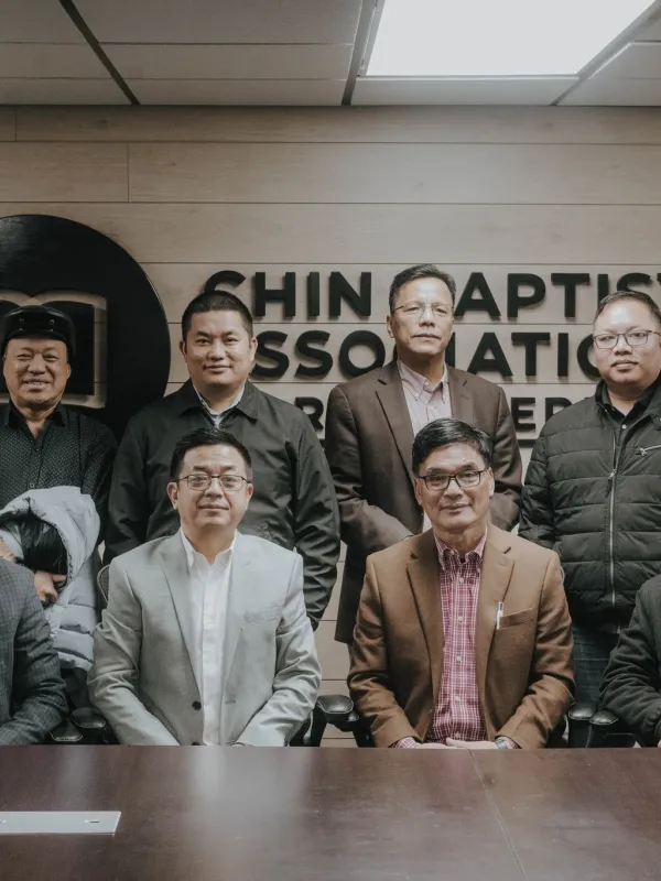 CBCUSA & CBANA Hawikomhnak