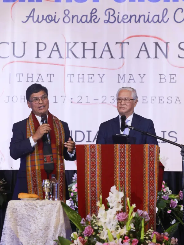 Civui 2024 Sunday Pumhnak