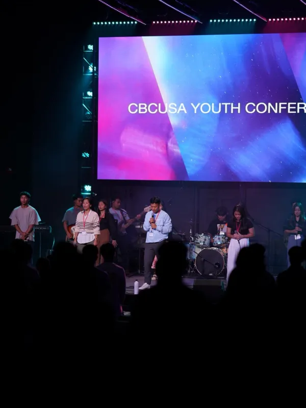 Youth Conference