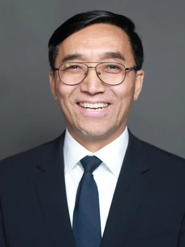Rev. Dr. Hrang Hlei