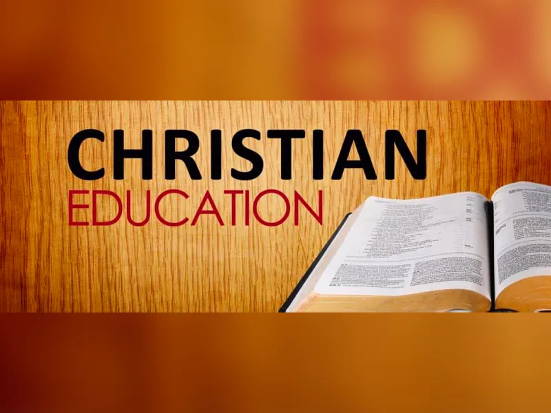 Christian Education