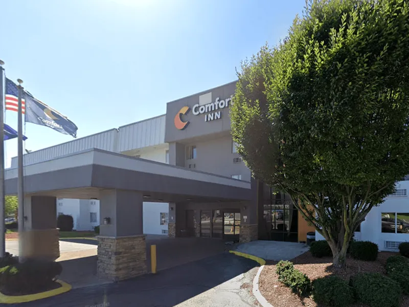 Comfort Inn South