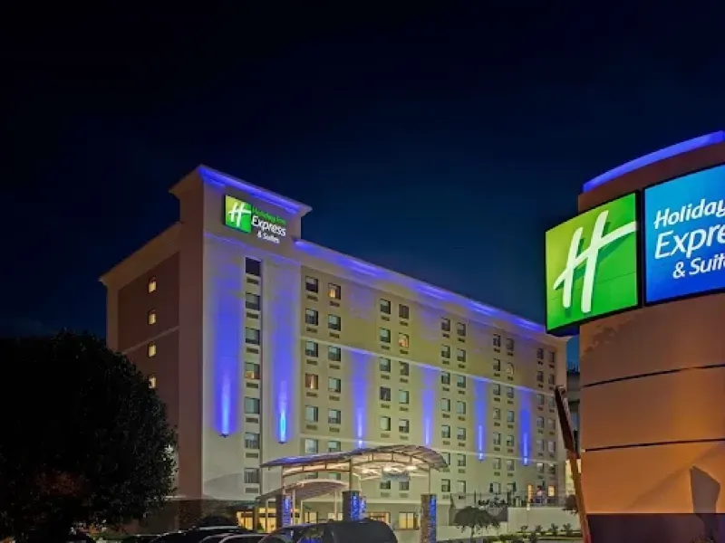Holiday Inn Express & Suites Baltimore West - Catonsville