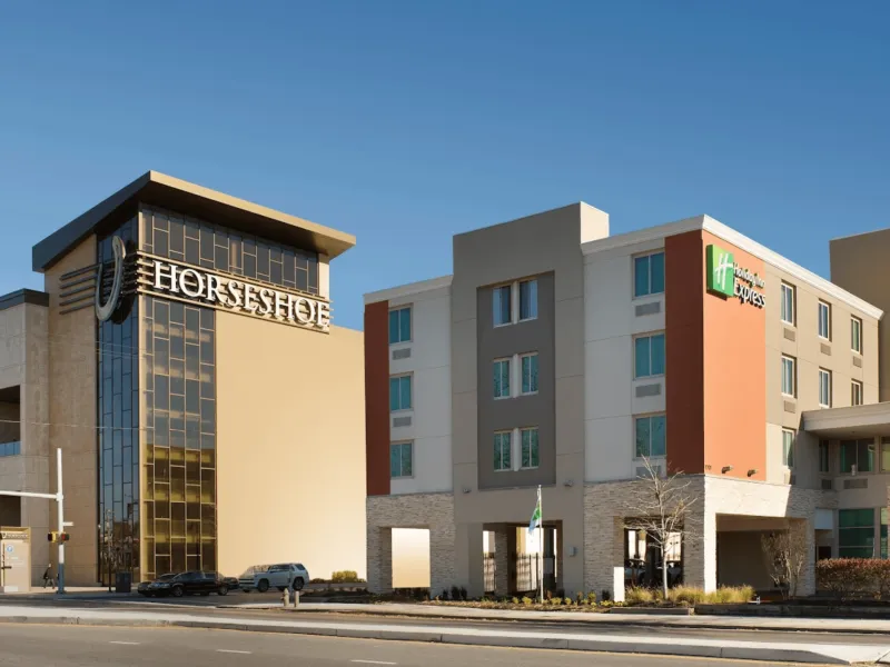 Holiday Inn Express Baltimore at the Stadiums by IHG