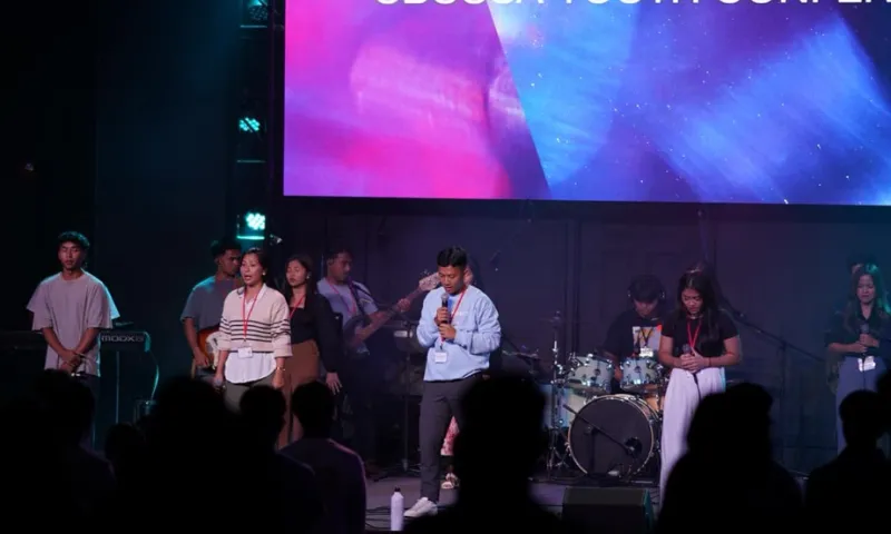 Youth Conference